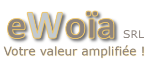 eWoïa srl